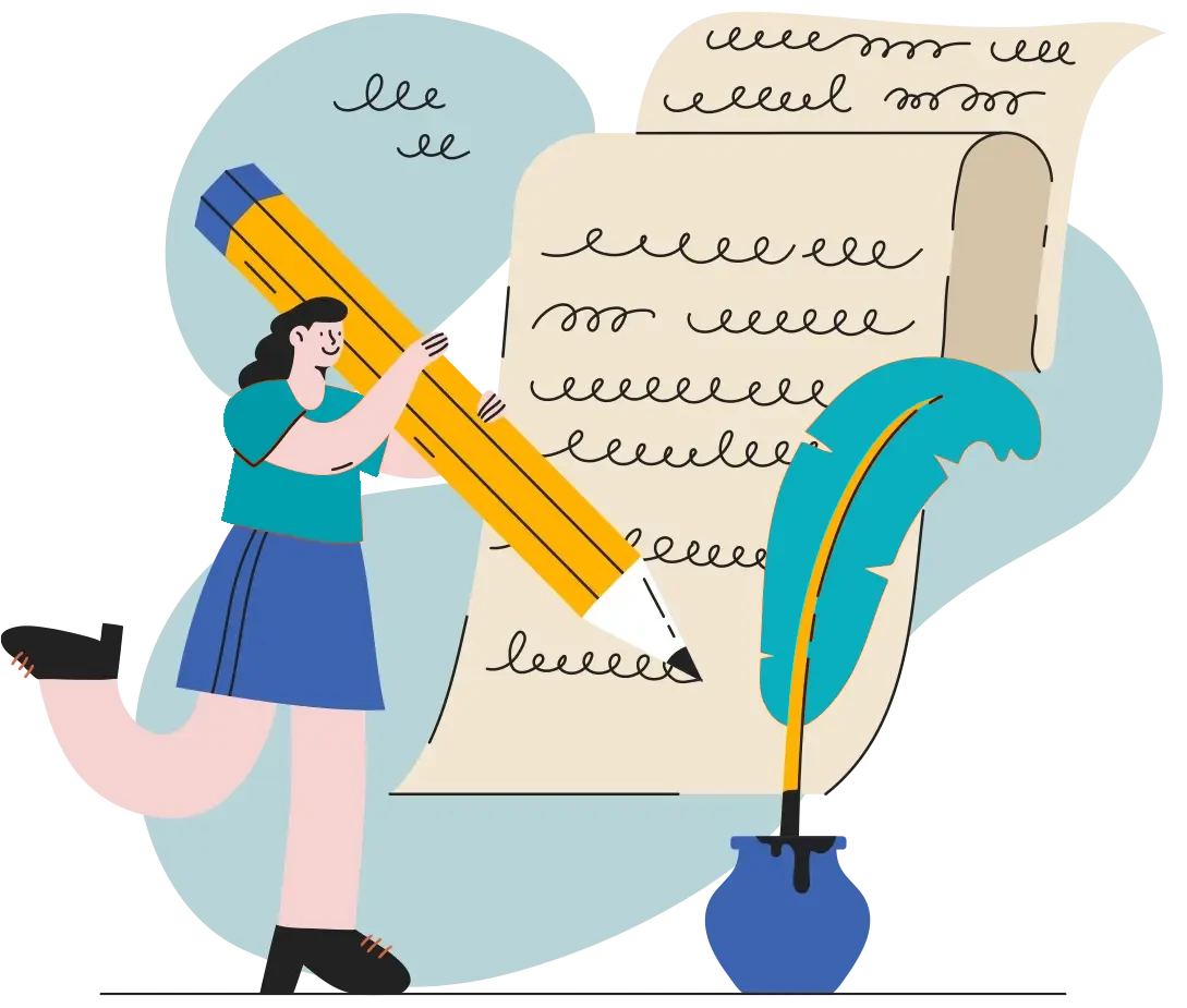 Proofreading